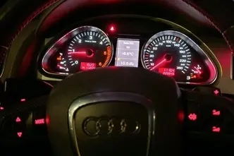 Audi Q7, 3.0, 171 kW, diisel, automaat, nelikvedu