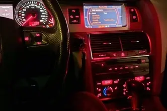 Audi Q7, 3.0, 171 kW, diisel, automaat, nelikvedu