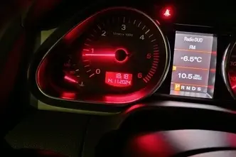 Audi Q7, 3.0, 171 kW, diisel, automaat, nelikvedu