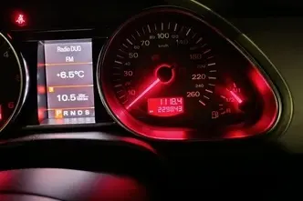 Audi Q7, 3.0, 171 kW, diisel, automaat, nelikvedu