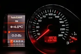 Audi Q7, 3.0, 171 kW, diisel, automaat, nelikvedu