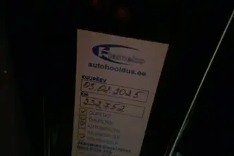Audi Q7, 3.0, 171 kW, diisel, automaat, nelikvedu