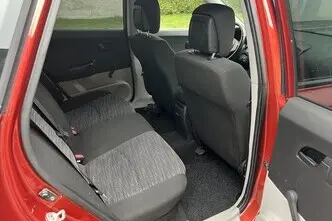 Kia cee'd / Ceed, 1.4, 80 kW, бензин, механическая, передний привод