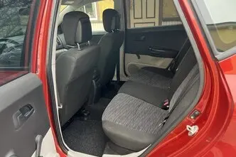 Kia cee'd / Ceed, 1.4, 80 kW, бензин, механическая, передний привод