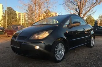 Mitsubishi Colt, 2.0, 110 kW, bensiin, manuaal, esivedu