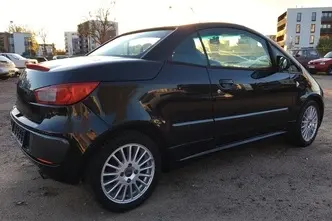 Mitsubishi Colt, 2.0, 110 kW, bensiin, manuaal, esivedu