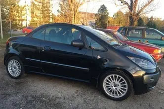 Mitsubishi Colt, 2.0, 110 kW, bensiin, manuaal, esivedu