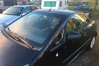 Mitsubishi Colt, 2.0, 110 kW, bensiin, manuaal, esivedu