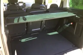 Citroën Berlingo, 1.6, 88 kW, дизель, механическая, передний привод