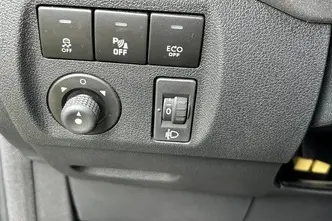 Citroën Berlingo, 1.6, 88 kW, дизель, механическая, передний привод