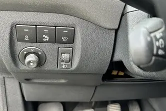 Citroën Berlingo, 1.6, 88 kW, дизель, механическая, передний привод