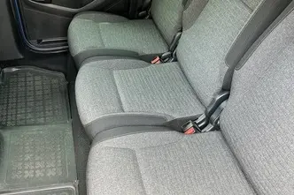 Citroën Berlingo, 1.6, 88 kW, дизель, механическая, передний привод