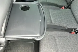 Citroën Berlingo, 1.6, 88 kW, дизель, механическая, передний привод