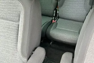 Citroën Berlingo, 1.6, 88 kW, дизель, механическая, передний привод