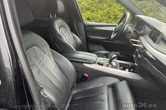 BMW X5, 2.0, 160 kW, diisel, automaat, nelikvedu