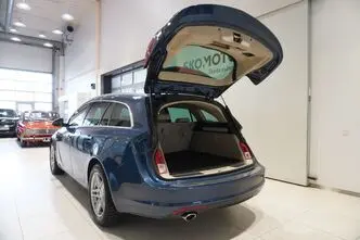 Opel Insignia, 2.0, 125 kW, diisel, automaat, esivedu