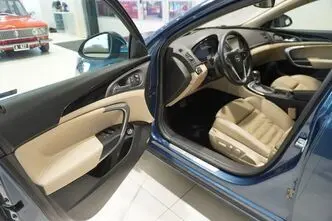 Opel Insignia, 2.0, 125 kW, diisel, automaat, esivedu