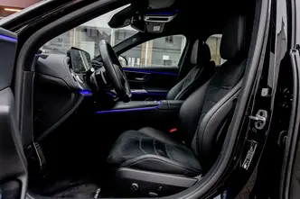 Mercedes-Benz E 200, 2.0, 150 kW, hübriid, automaat, tagavedu