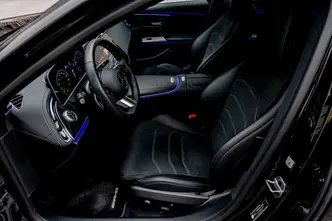 Mercedes-Benz E 200, 2.0, 150 kW, hübriid, automaat, tagavedu