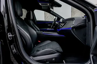 Mercedes-Benz E 200, 2.0, 150 kW, hübriid, automaat, tagavedu