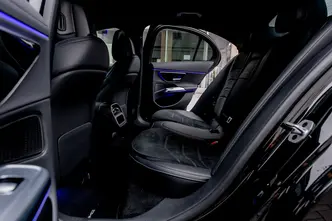 Mercedes-Benz E 200, 2.0, 150 kW, hübriid, automaat, tagavedu