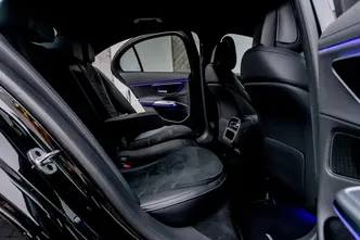 Mercedes-Benz E 200, 2.0, 150 kW, hübriid, automaat, tagavedu