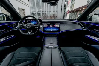 Mercedes-Benz E 200, 2.0, 150 kW, hübriid, automaat, tagavedu