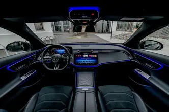 Mercedes-Benz E 200, 2.0, 150 kW, hübriid, automaat, tagavedu