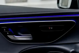 Mercedes-Benz E 200, 2.0, 150 kW, hübriid, automaat, tagavedu