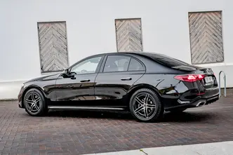 Mercedes-Benz E 200, 2.0, 150 kW, hübriid, automaat, tagavedu