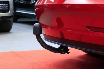 Tesla Model 3, 153 kW, elekter, automaat, nelikvedu