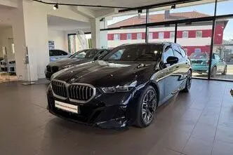 BMW 540, 3.0, 210 kW, hübriid, automaat, nelikvedu