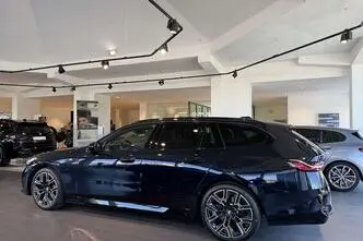 BMW 540, 3.0, 210 kW, hübriid, automaat, nelikvedu