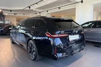 BMW 540, 3.0, 210 kW, hübriid, automaat, nelikvedu