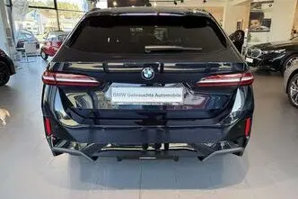 BMW 540, 3.0, 210 kW, hübriid, automaat, nelikvedu