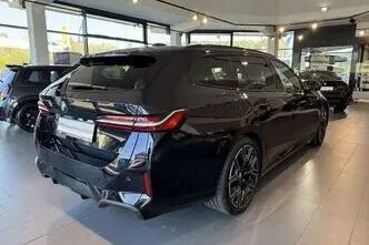 BMW 540, 3.0, 210 kW, hübriid, automaat, nelikvedu