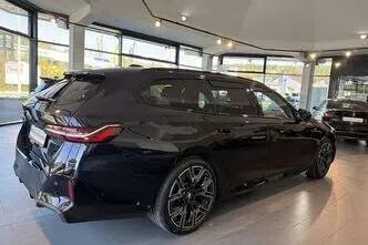BMW 540, 3.0, 210 kW, hübriid, automaat, nelikvedu