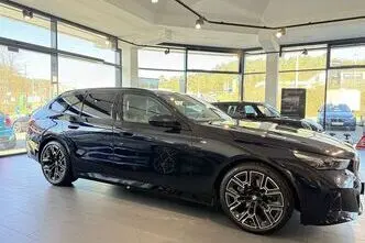 BMW 540, 3.0, 210 kW, hübriid, automaat, nelikvedu