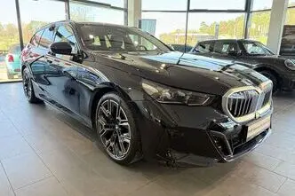 BMW 540, 3.0, 210 kW, hübriid, automaat, nelikvedu