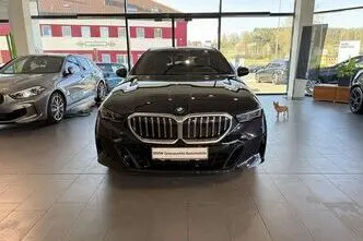 BMW 540, 3.0, 210 kW, hübriid, automaat, nelikvedu