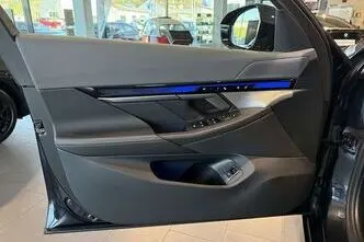 BMW 540, 3.0, 210 kW, hübriid, automaat, nelikvedu