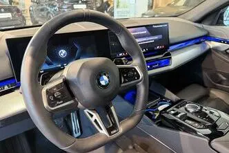 BMW 540, 3.0, 210 kW, hübriid, automaat, nelikvedu