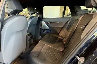 BMW 540, 3.0, 210 kW, hübriid, automaat, nelikvedu
