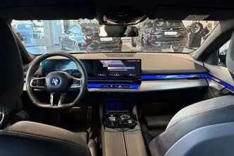 BMW 540, 3.0, 210 kW, hübriid, automaat, nelikvedu