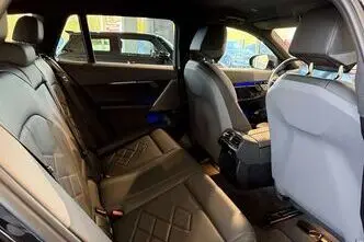 BMW 540, 3.0, 210 kW, hübriid, automaat, nelikvedu