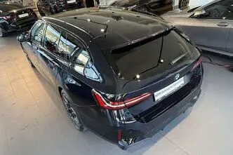 BMW 540, 3.0, 210 kW, hübriid, automaat, nelikvedu