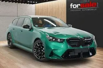 BMW M5, 4.4, 430 kW, hübriid, nelikvedu