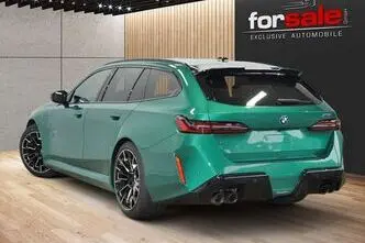 BMW M5, 4.4, 430 kW, hübriid, nelikvedu