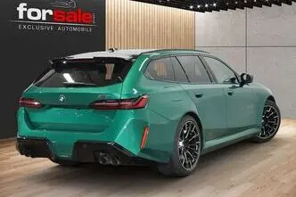 BMW M5, 4.4, 430 kW, hübriid, nelikvedu
