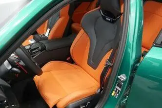 BMW M5, 4.4, 430 kW, hübriid, nelikvedu